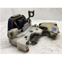 NISSAN ALMERA II Bal hátsó Ajtózár