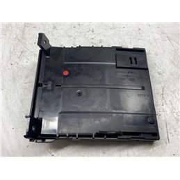 NISSAN ALMERA II Pohártartó