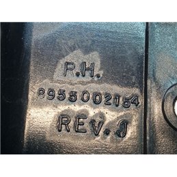 JEEP CHEROKEE Jobb hátsó Belső Kilincs