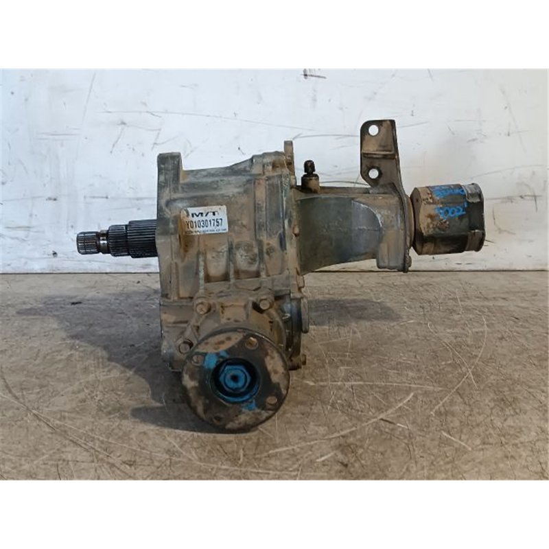 HYUNDAI SANTA FÉ Osztómű