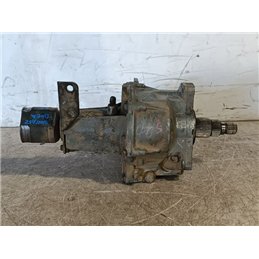 HYUNDAI SANTA FÉ Osztómű