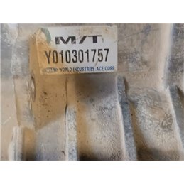 HYUNDAI SANTA FÉ Osztómű