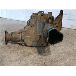 HYUNDAI SANTA FÉ Osztómű