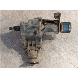 HYUNDAI SANTA FÉ Osztómű