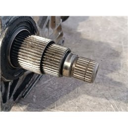 HYUNDAI SANTA FÉ Osztómű