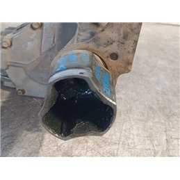 HYUNDAI SANTA FÉ Osztómű