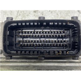 DAEWOO KALOS Motorvezérlő