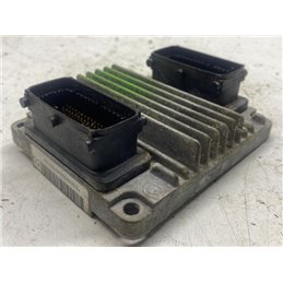 DAEWOO KALOS Motorvezérlő