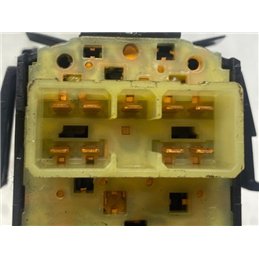 CHEVROLET EPICA Jobb Kormánykapcsoló Ablaktörlő