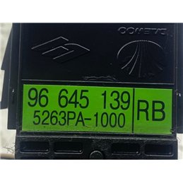 CHEVROLET EPICA Jobb Kormánykapcsoló Ablaktörlő