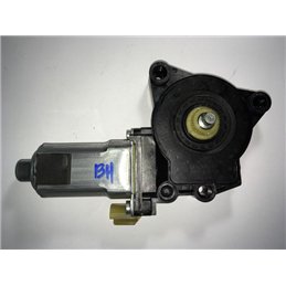 HYUNDAI I30 Bal hátsó Ablakemelő Motor