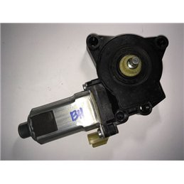 HYUNDAI I30 Bal hátsó Ablakemelő Motor