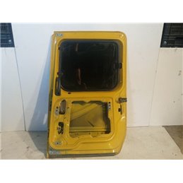 RENAULT KANGOO Jobb Tolóajtó (Üres lemez)