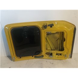 RENAULT KANGOO Jobb Tolóajtó (Üres lemez)