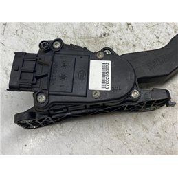 CHEVROLET EPICA Gázpedál (Elektromos)