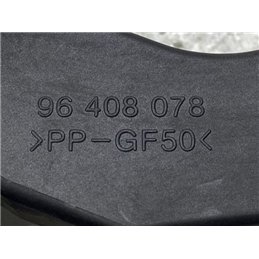 CHEVROLET EPICA Gázpedál (Elektromos)