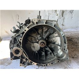 FORD FOCUS I Váltó (Mechanikus)