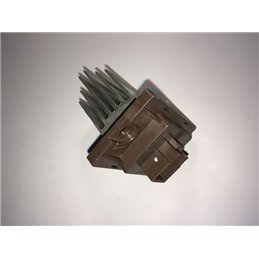 HYUNDAI I30 Előtét Ellenállás Fűtőmotor