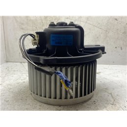 MITSUBISHI SPACE STAR Fűtőmotor (Klímás)