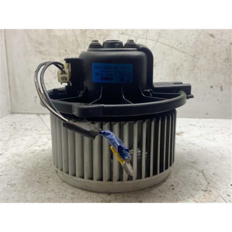 MITSUBISHI SPACE STAR Fűtőmotor (Klímás)