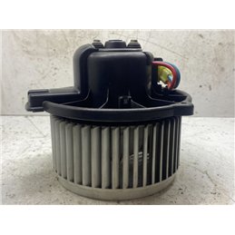 MITSUBISHI SPACE STAR Fűtőmotor (Klímás)