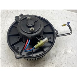 MITSUBISHI SPACE STAR Fűtőmotor (Klímás)