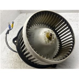 MITSUBISHI SPACE STAR Fűtőmotor (Klímás)