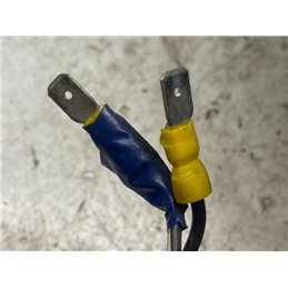 MITSUBISHI SPACE STAR Fűtőmotor (Klímás)