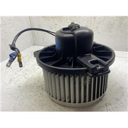 MITSUBISHI SPACE STAR Fűtőmotor (Klímás)