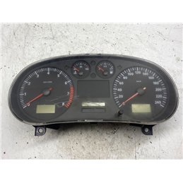 SEAT TOLEDO Kilométeróra