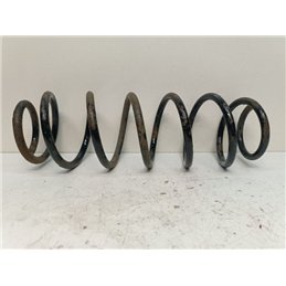 AUDI A2 Jobb hátsó Rugó