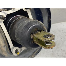 HYUNDAI ATOS Fékrásegítő