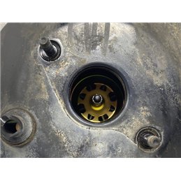 HYUNDAI ATOS Fékrásegítő