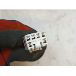 KIA CEED Jobb Hátsó Lámpa