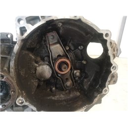 SKODA OCTAVIA I Váltó (Mechanikus)