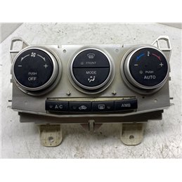 MAZDA 5 Fűtéskapcsoló (manuális klímás)