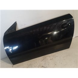 OPEL TIGRA Bal első Ajtó (Üres lemez)