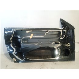 OPEL TIGRA Bal első Ajtó (Üres lemez)