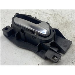 PEUGEOT 406 Jobb hátsó Belső Kilincs