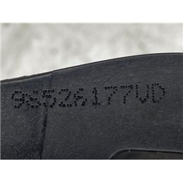 PEUGEOT 406 Jobb hátsó Belső Kilincs