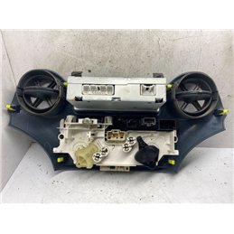 TOYOTA YARIS Középkonzol Vezérlő Panel