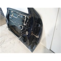 OPEL TIGRA Bal első Ajtó (Üres lemez)