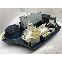 TOYOTA YARIS Középkonzol Vezérlő Panel