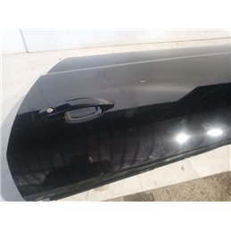 OPEL TIGRA Bal első Ajtó (Üres lemez)