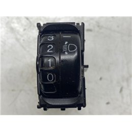 TOYOTA YARIS Fényszórómagasság Állító Kapcsoló