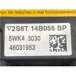 FORD FUSION Légzsák Elektronika