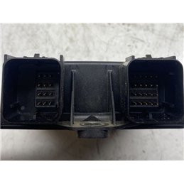 FORD FUSION Légzsák Elektronika