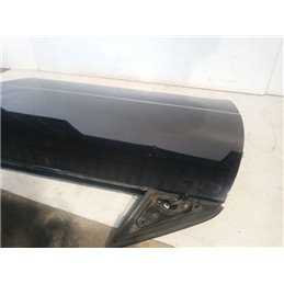 OPEL TIGRA Bal első Ajtó (Üres lemez)