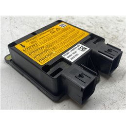 FORD FUSION Légzsák Elektronika