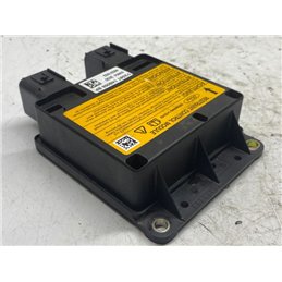 FORD FUSION Légzsák Elektronika